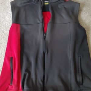Under armour vest